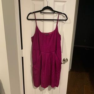 Vintage Madewell Slip Dress